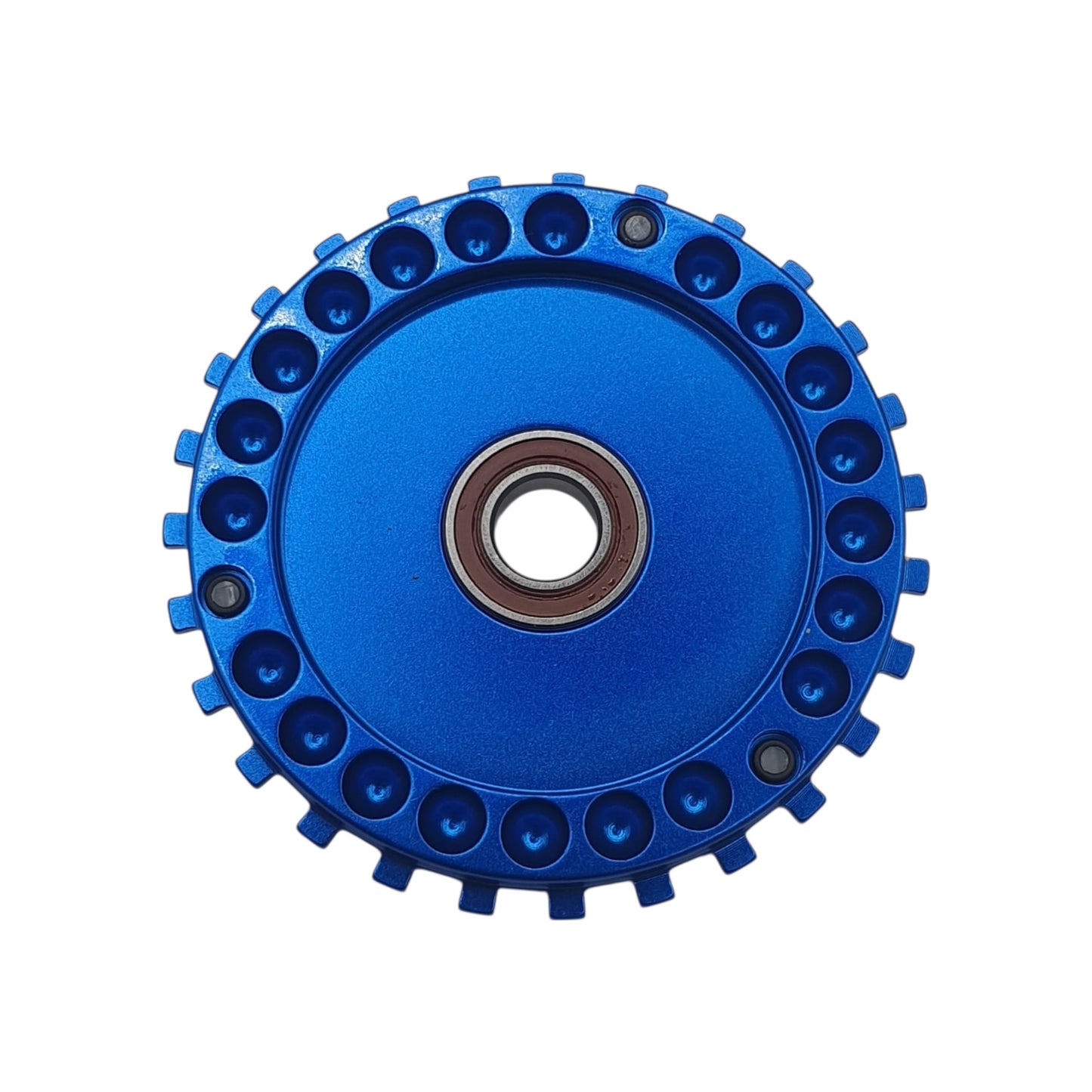 Shilton SR9 Series - Custom Colour Parts - Drag Disc - Wading Waters Ltd