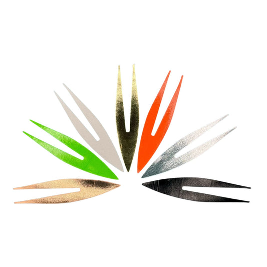 Pacchiarini’s Double Tails