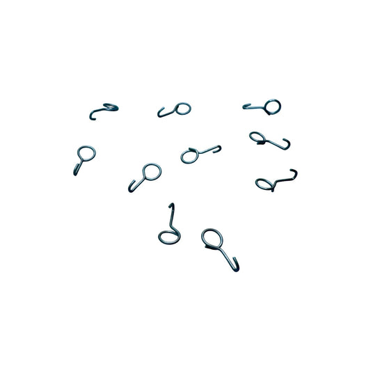 Pacchiarini’s Interchangeable Hooks