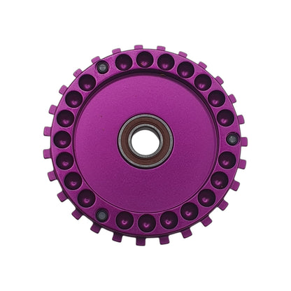 Shilton SR9 Series - Custom Colour Parts - Drag Disc - Wading Waters Ltd