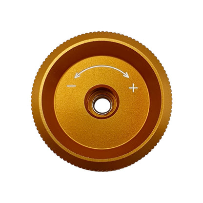 Shilton SR9 & SL Series - Custom Colour Parts - Drag Knob - Wading Waters Ltd