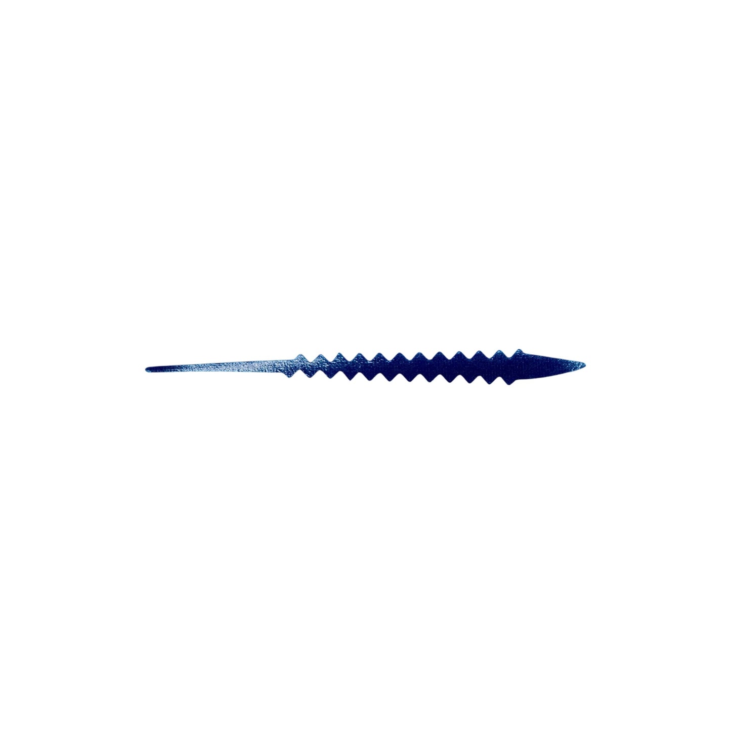 Pacchiarini’s Saddle Tails - Upavon Fly Fishing