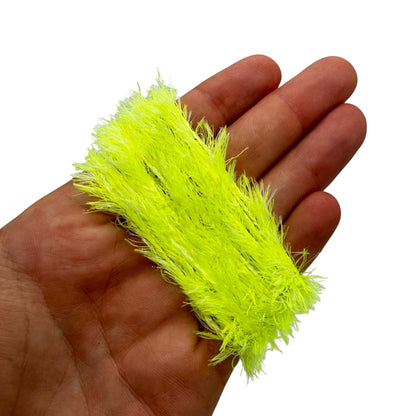 Upavon Two Tone Straggle Hackle - Wading Waters Ltd