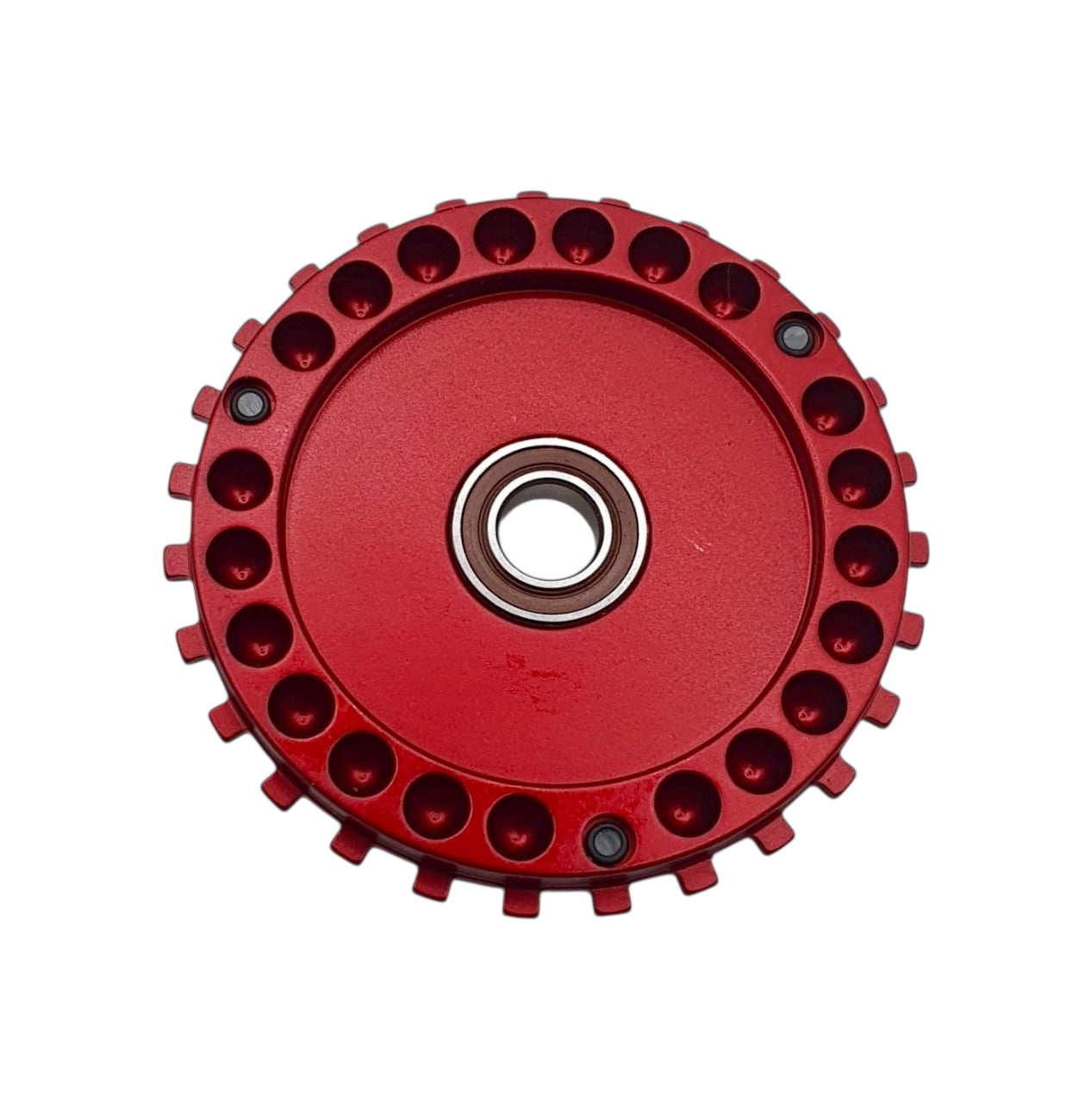 Shilton SR9 Series - Custom Colour Parts - Drag Disc - Wading Waters Ltd