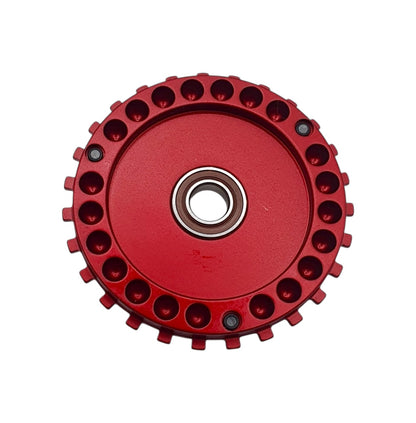 Shilton SR9 Series - Custom Colour Parts - Drag Disc - Wading Waters Ltd