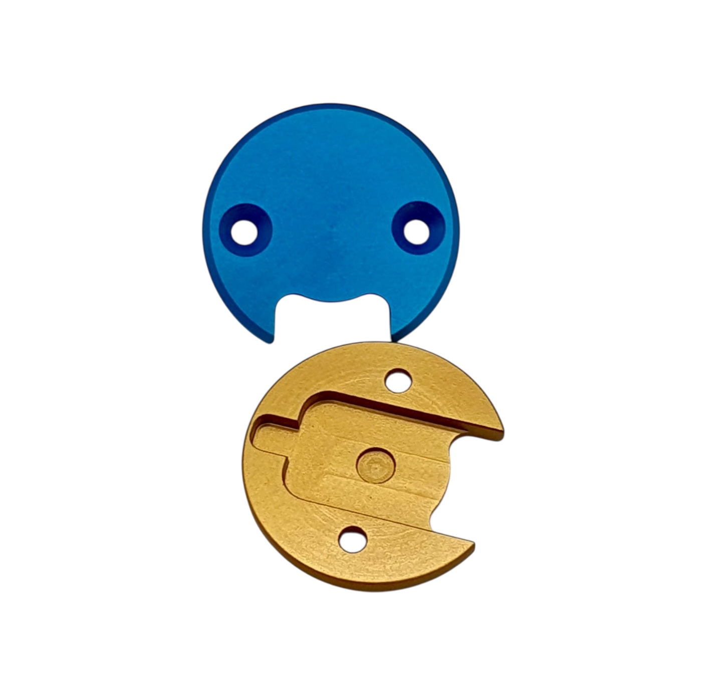 Shilton CR Series - Custom Colour Parts - Spool Cap - Wading Waters Ltd