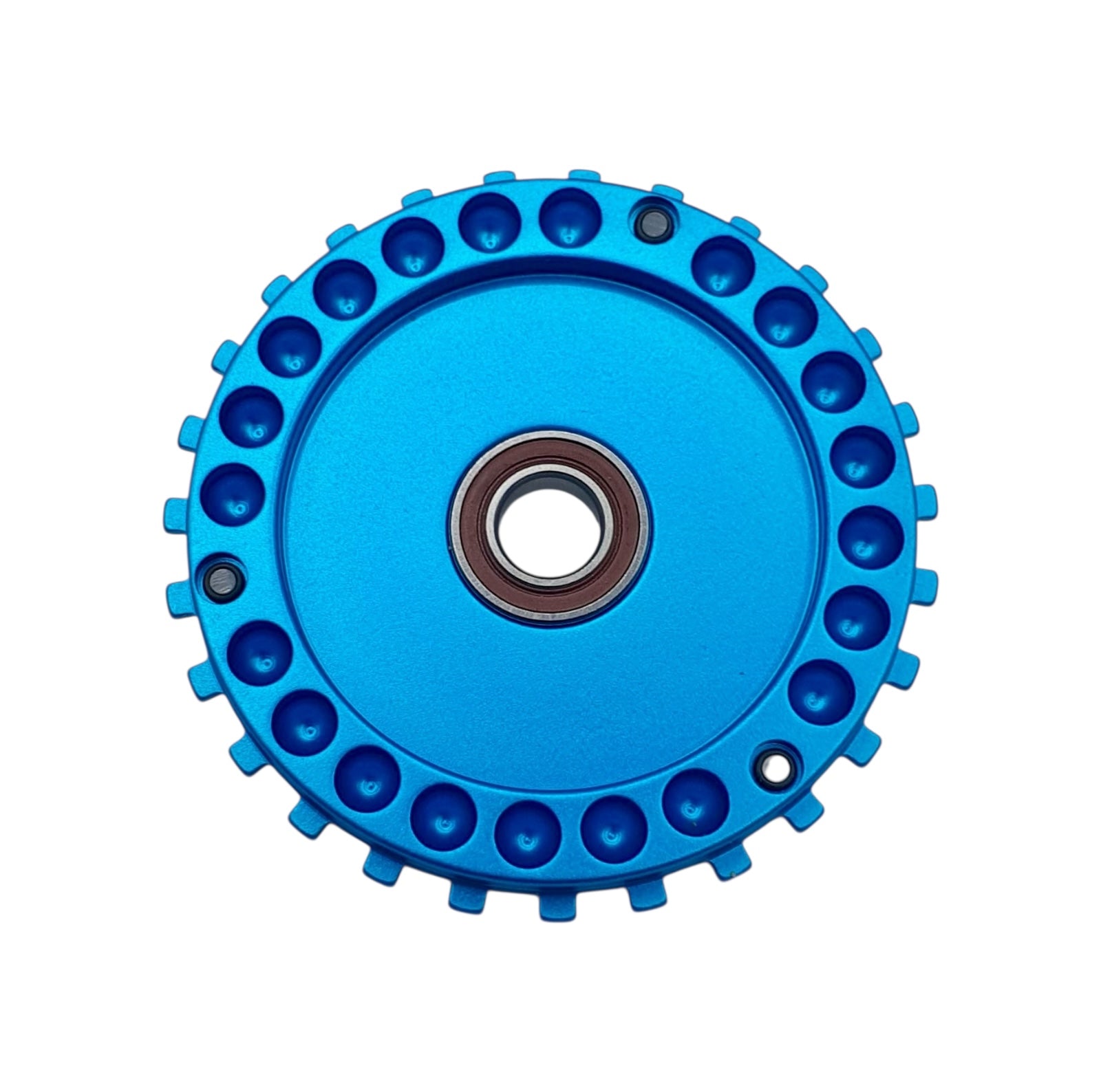 Shilton SR9 Series - Custom Colour Parts - Drag Disc - Wading Waters Ltd