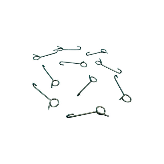 Pacchiarini’s Interchangeable Hooks