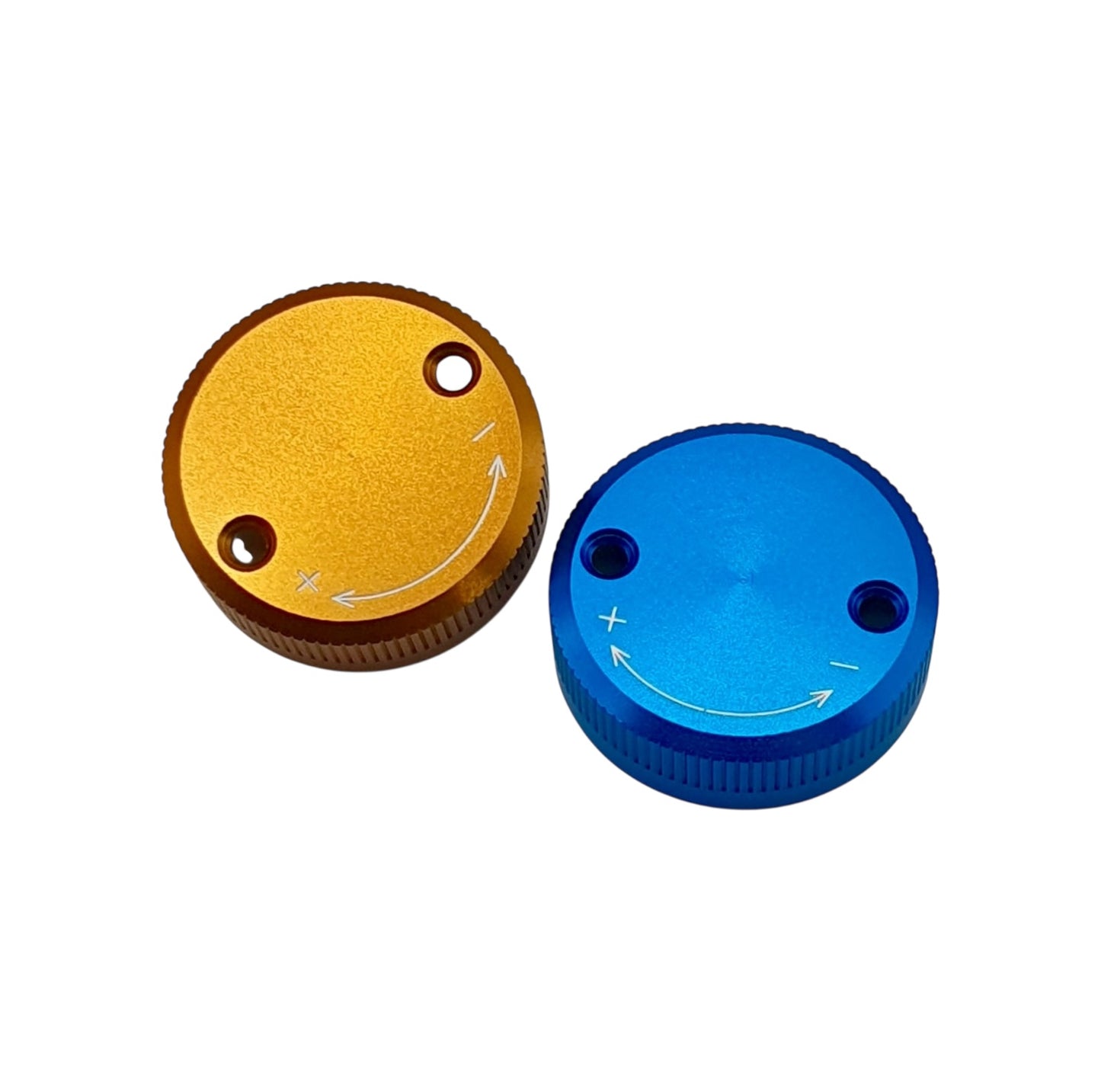 Shilton CR Series - Custom Parts - Drag Knob - Wading Waters Ltd