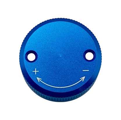 Shilton CR Series - Custom Parts - Drag Knob - Wading Waters Ltd