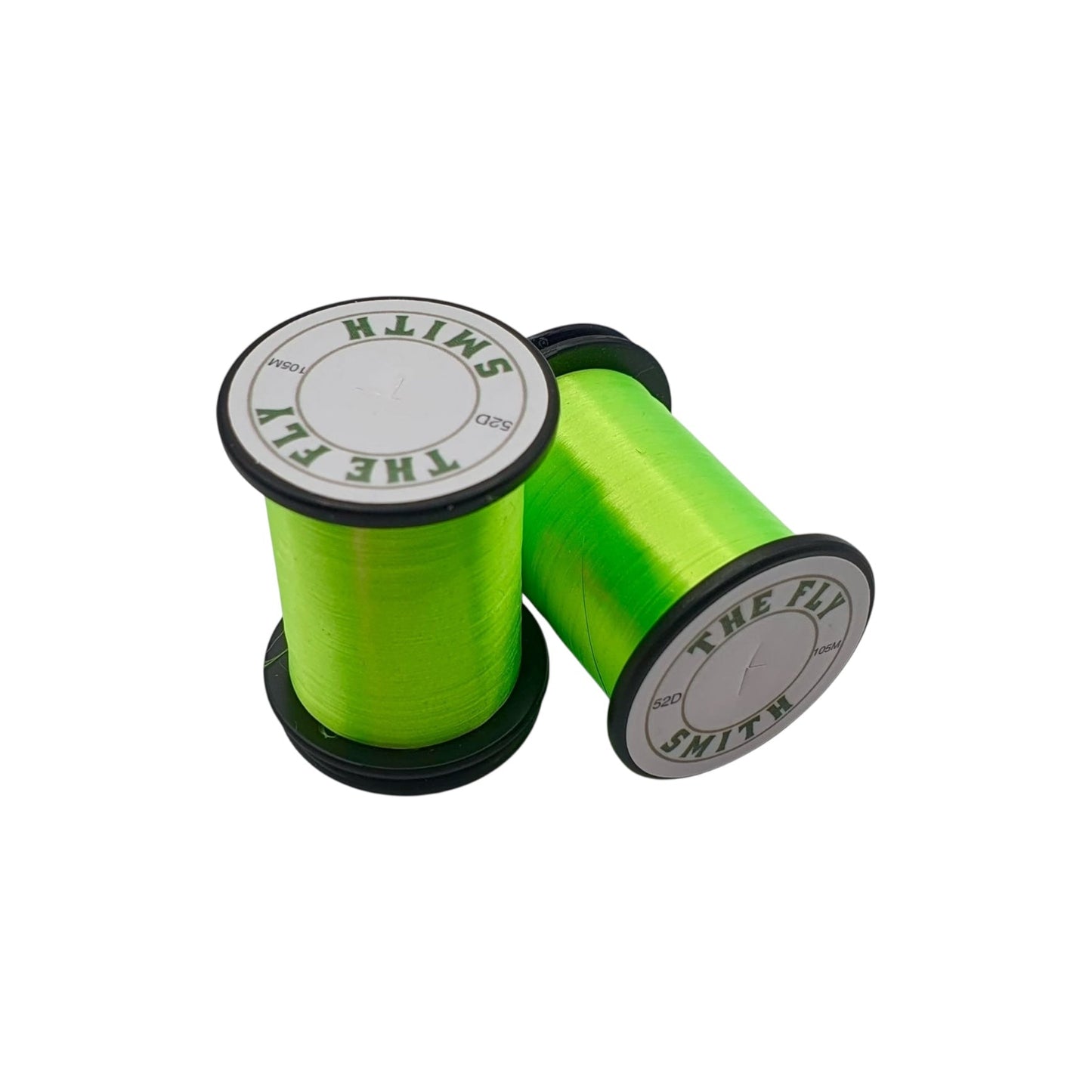 The Fly Smith Super Fine 20D GSP Thread - Upavon Fly Fishing