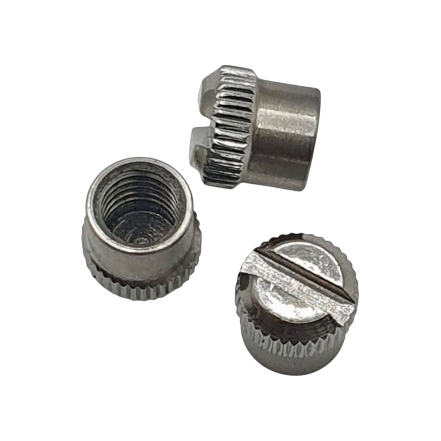 Shilton SL & SR Series - Parts - Draw Bar Nut - Wading Waters Ltd