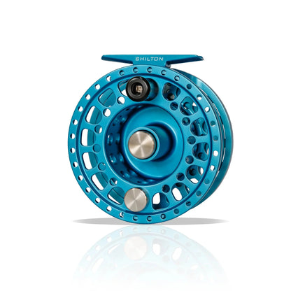Shilton SL Reel Series