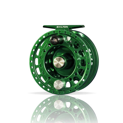 Shilton SL Reel Series