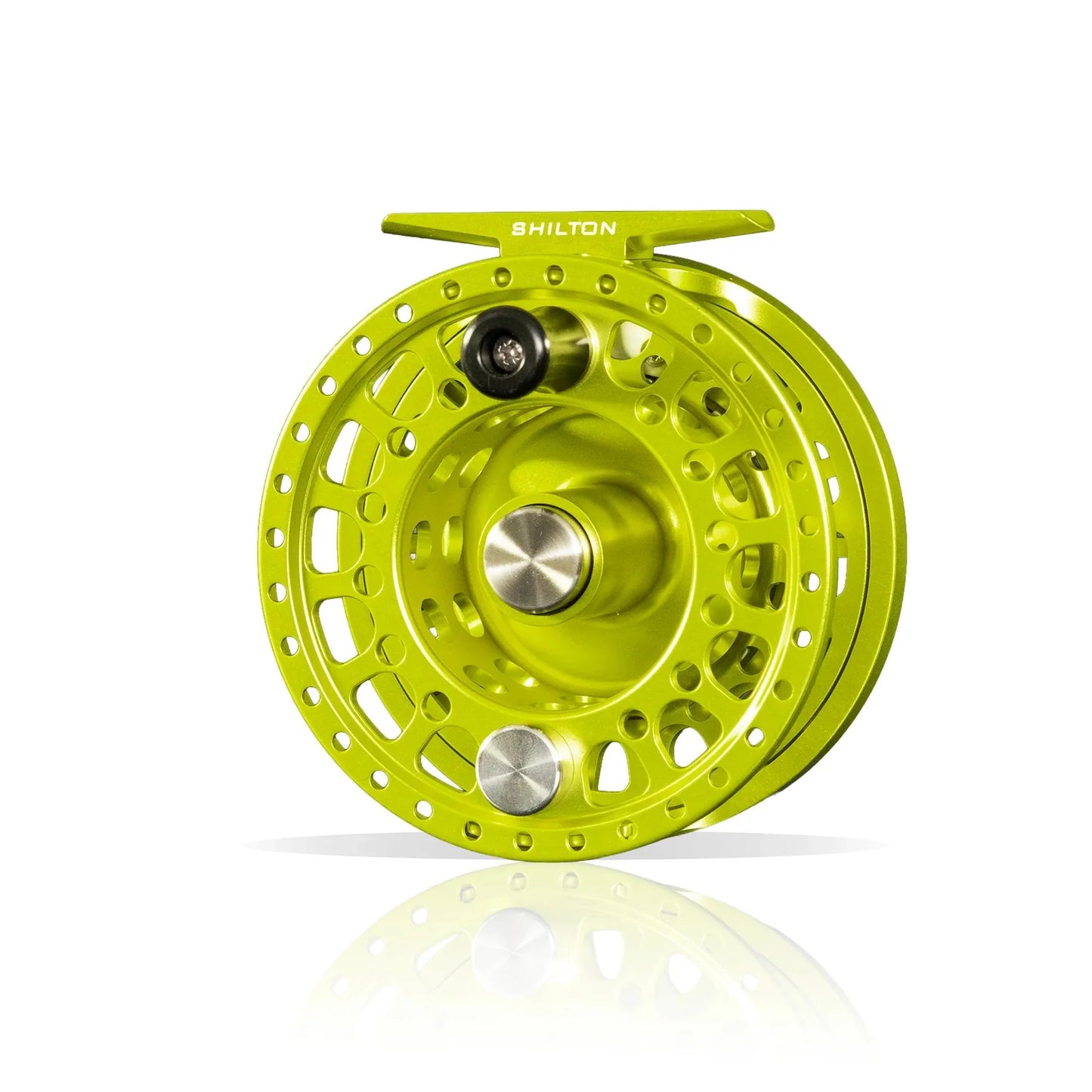 Shilton SL Reel Series