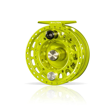 Shilton SL Reel Series