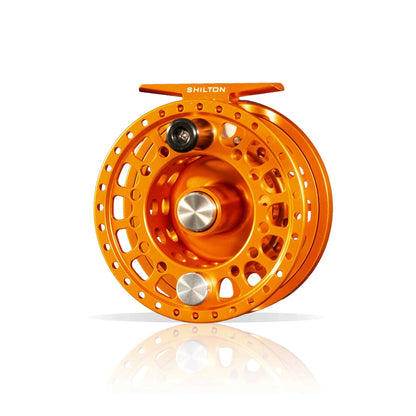 Shilton SL Reel Series