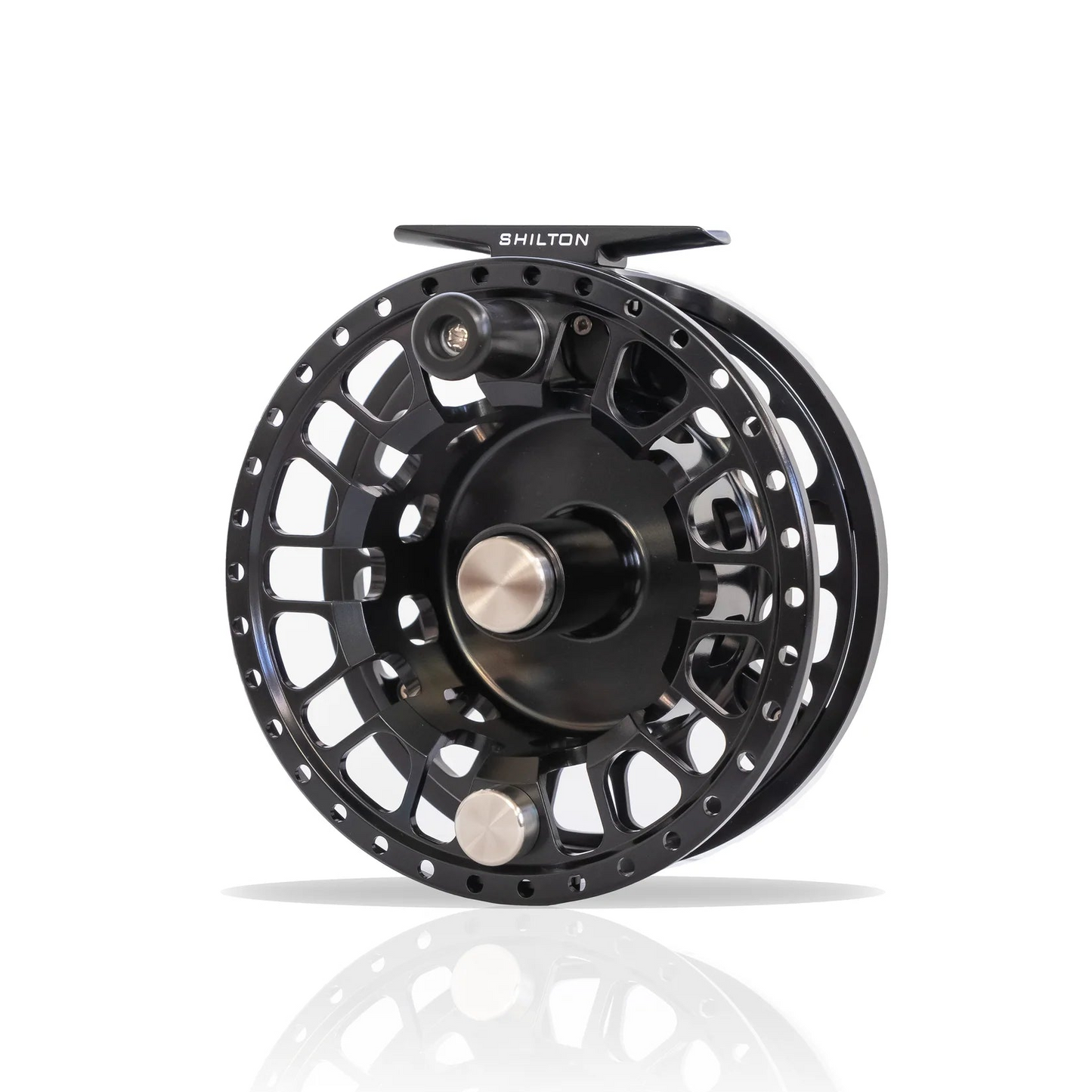 Shilton SR Reel Series