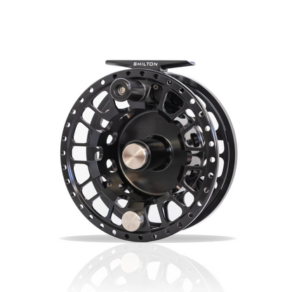 Shilton SR Reel Series