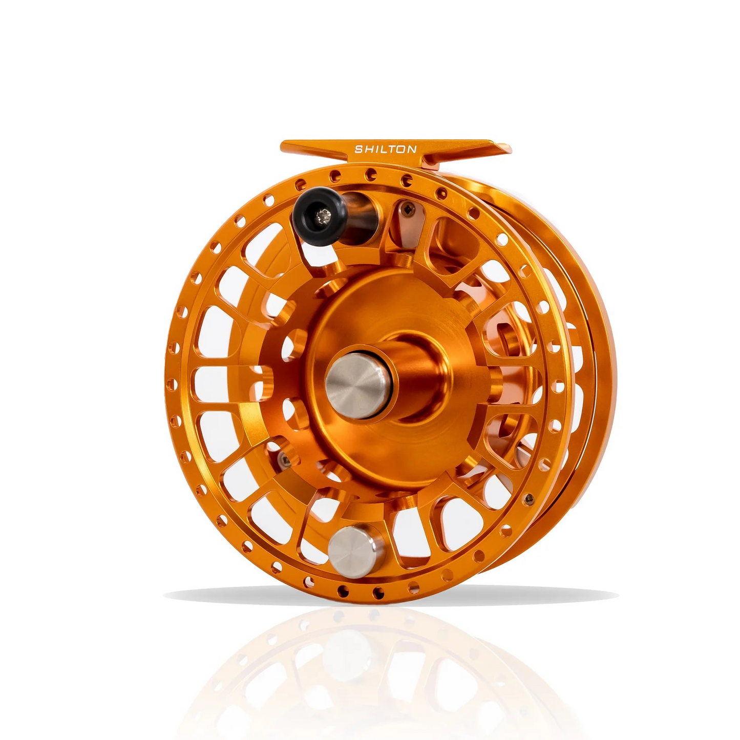 Shilton SR Reel Series
