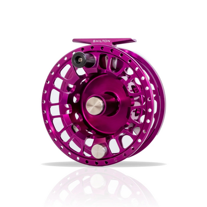 Shilton SR Reel Series