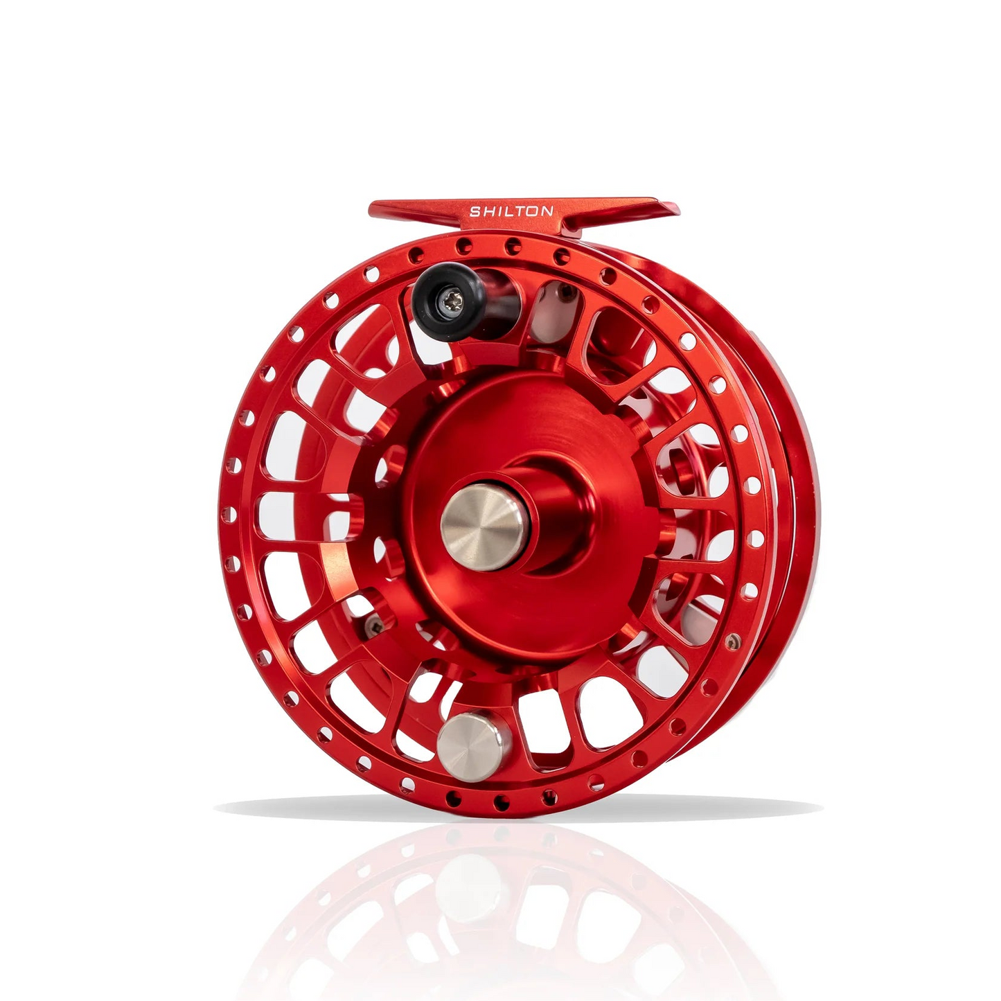Shilton SR Reel Series