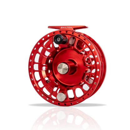 Shilton SR Reel Series