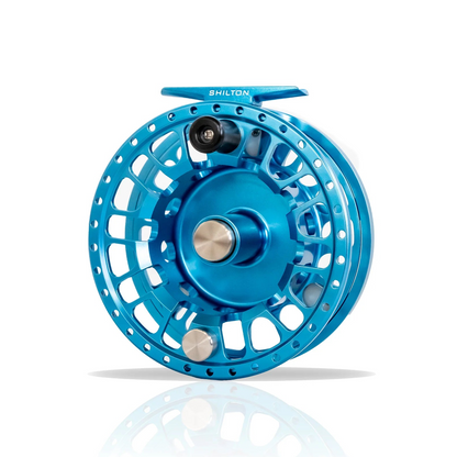Shilton SR Reel Series