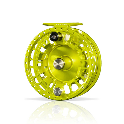 Shilton SR Reel Series