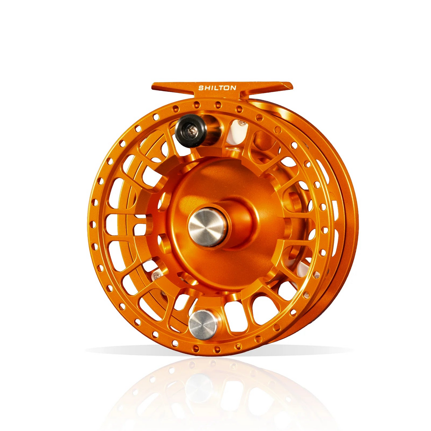 Shilton SR Reel Series