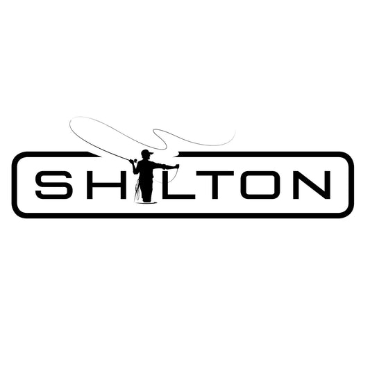 Shilton SL & SR Series - Parts - Draw Bar Nut - Wading Waters Ltd