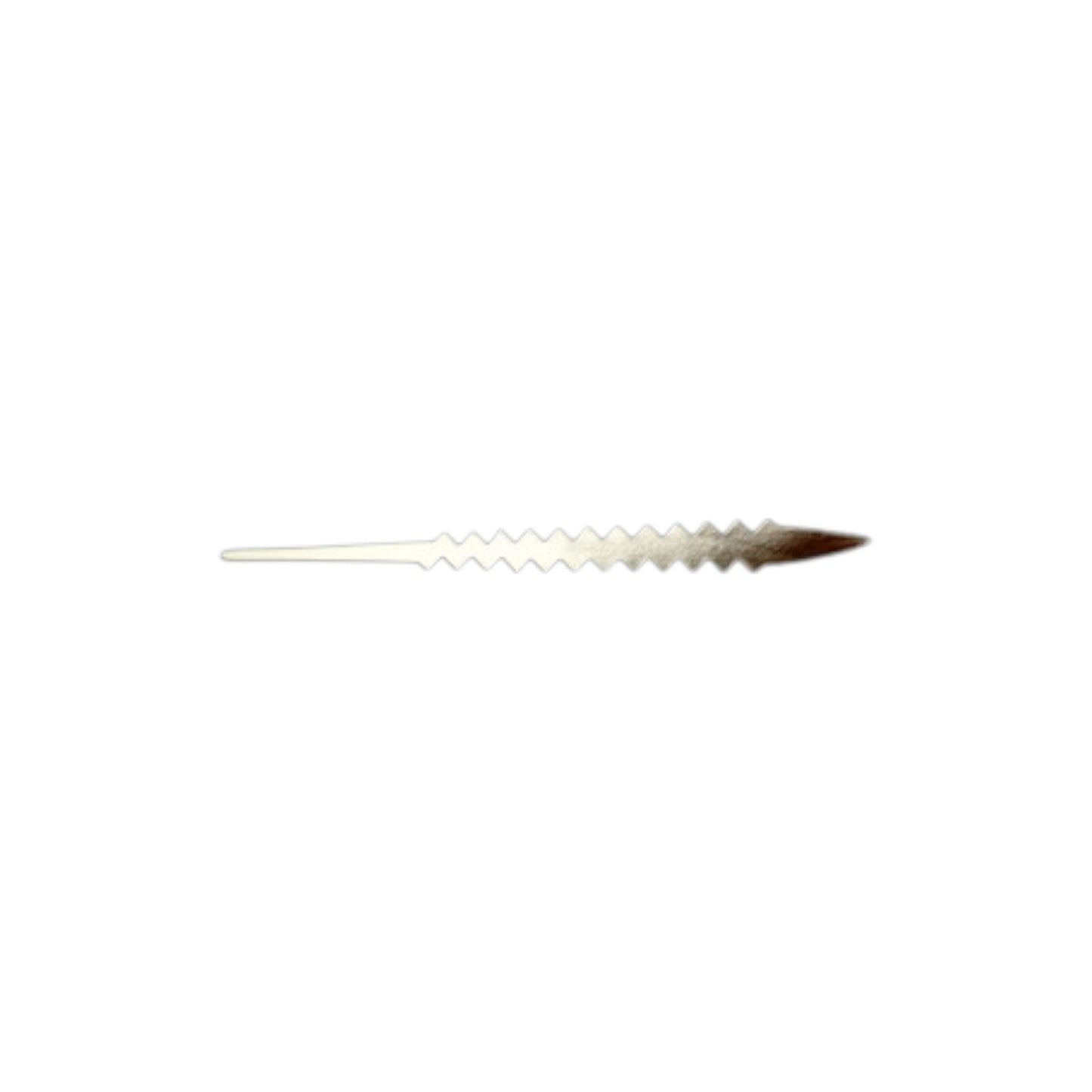 Pacchiarini’s Saddle Tails - Upavon Fly Fishing