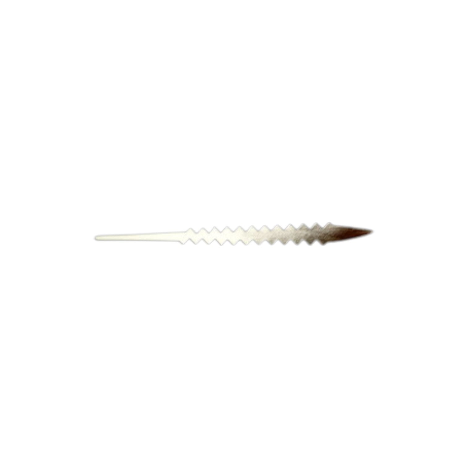 Pacchiarini’s Saddle Tails - Upavon Fly Fishing