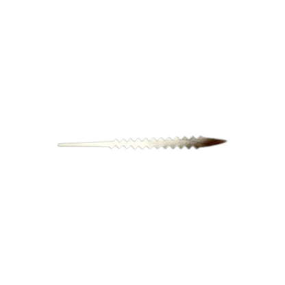 Pacchiarini’s Saddle Tails - Upavon Fly Fishing
