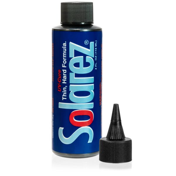 Solarez UV Resin Thin-Hard