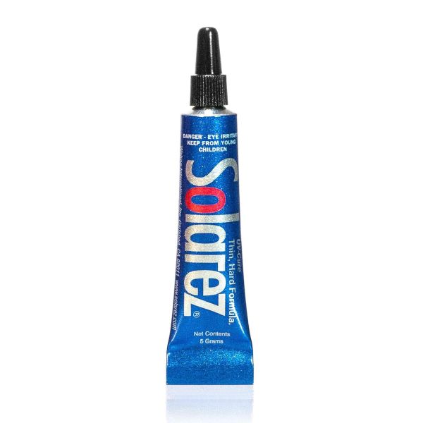 Solarez UV Resin Thin-Hard