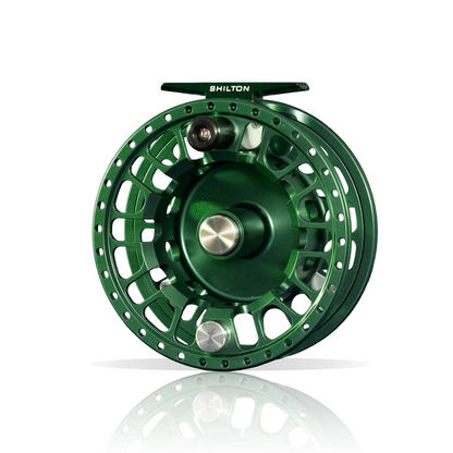 Shilton SR Reel Series