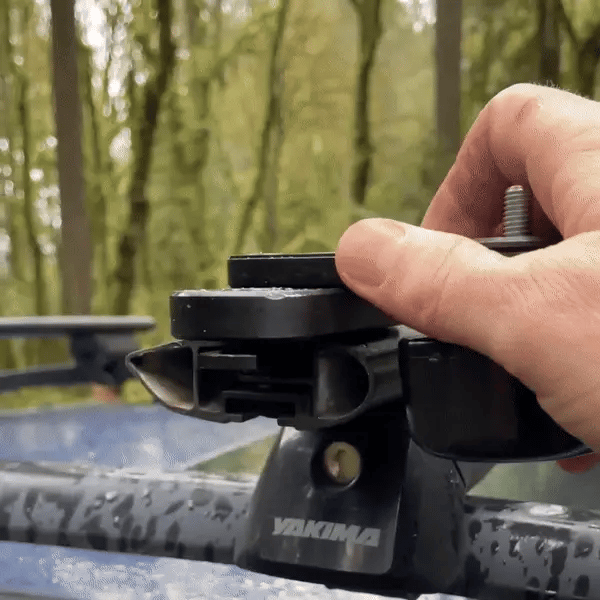 Trxstle CRC - T-SLOT MOUNTS - Wading Waters Ltd