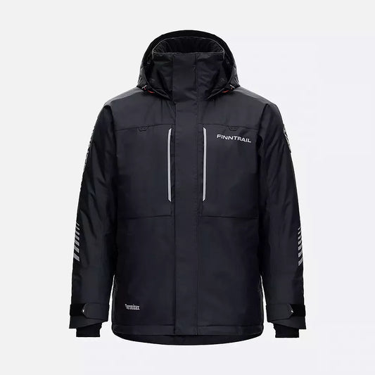 Finntrail Tournament Insulated Fishing Jacket - product image 1