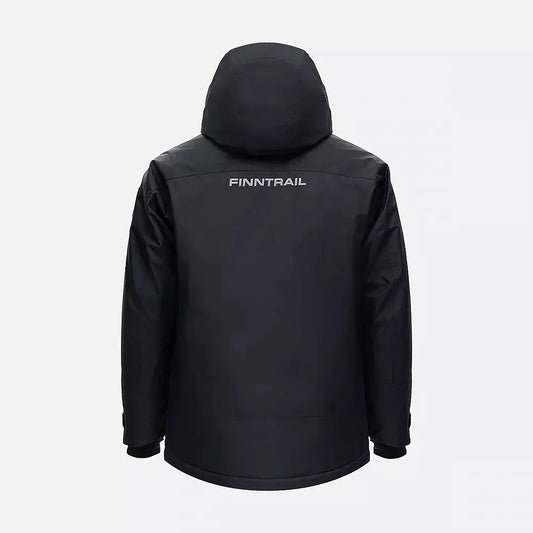 Finntrail Tournament Insulated Fishing Jacket - product image 2