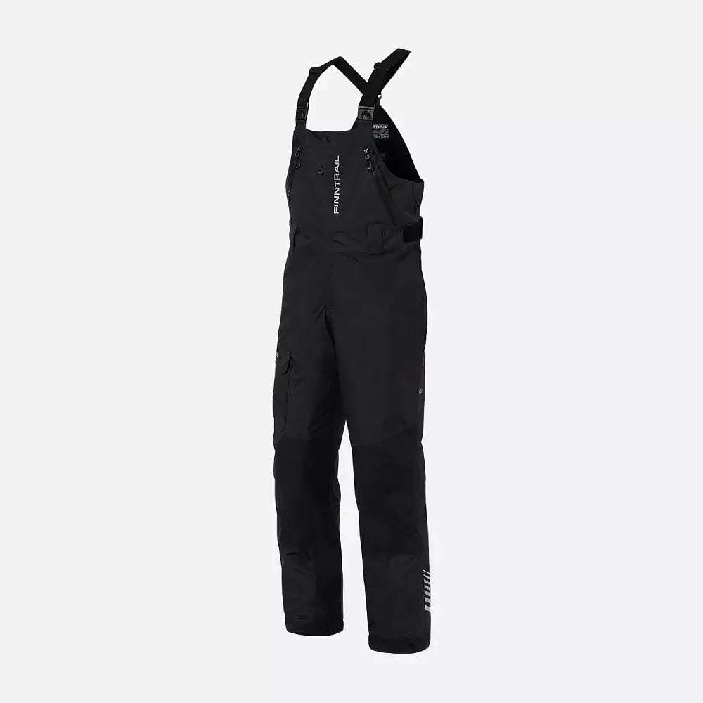 Finntrail Tournament Insulated Bib Trousers - product image 1