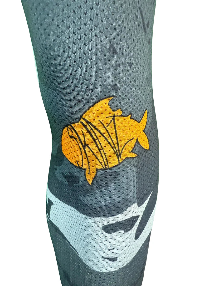 BackCountry Skinz - SolarFlexz UV Airmesh Pro Compression Pants