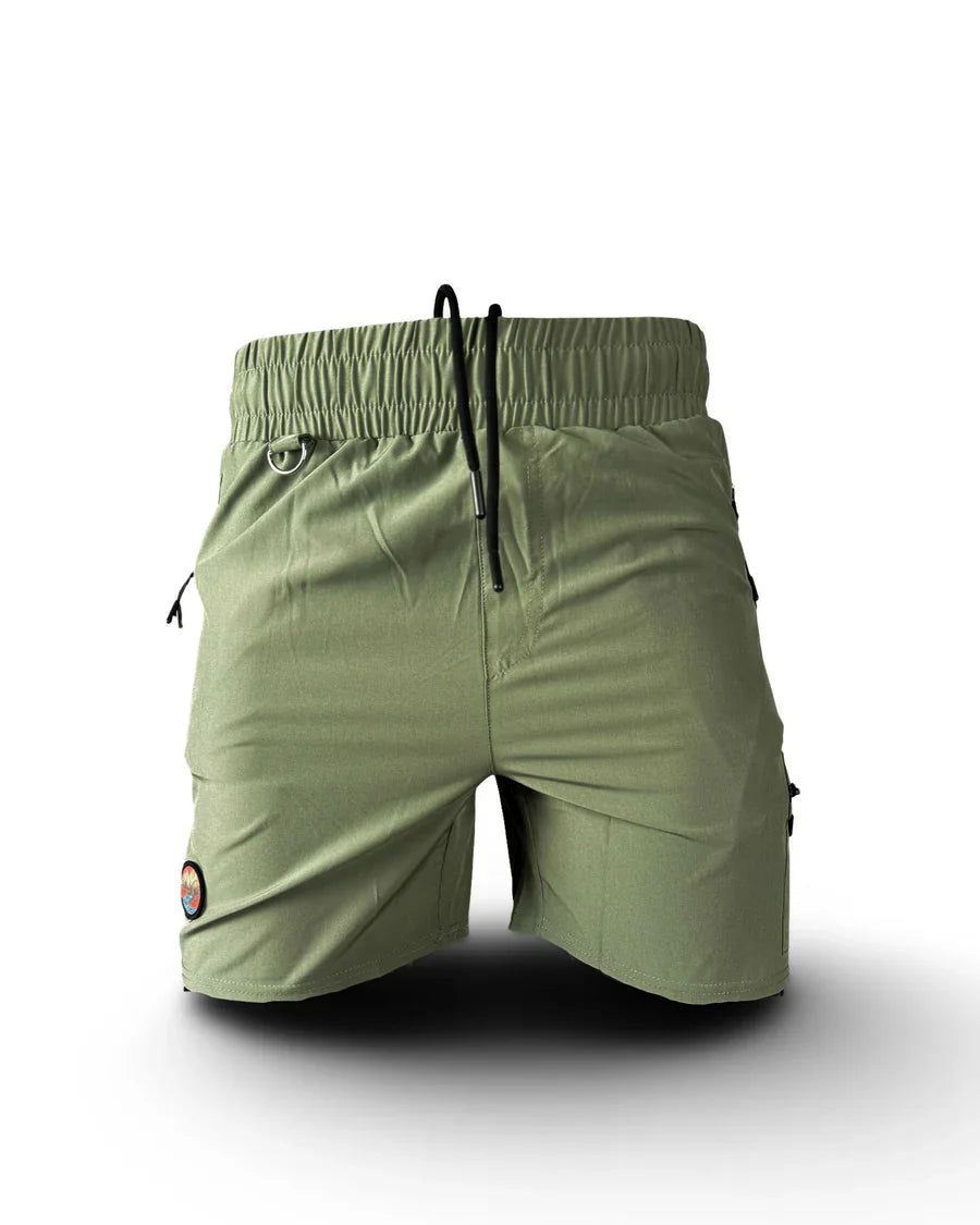 Backcountry Skinz VoltZ™ Shorts