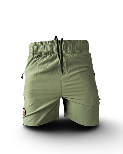 Backcountry Skinz VoltZ™ Shorts