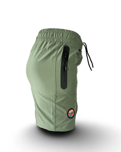 Backcountry Skinz VoltZ™ Shorts