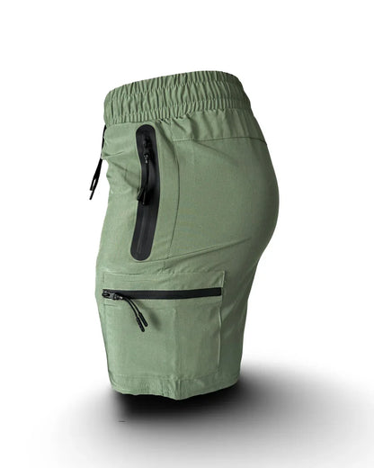 Backcountry Skinz VoltZ™ Shorts