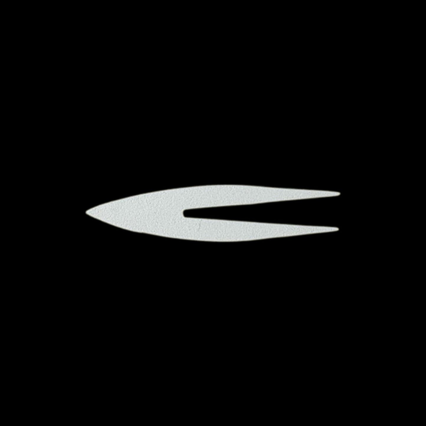 Pacchiarini’s Double Tails