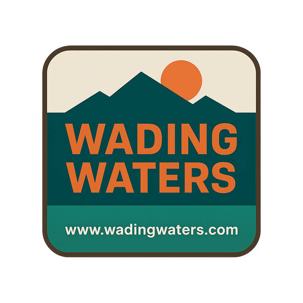 Wading Waters Ltd