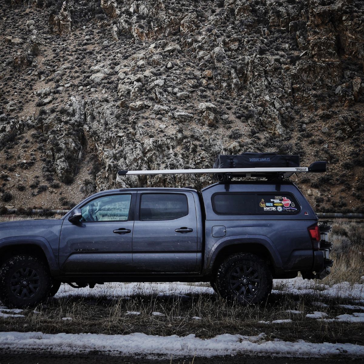 CRC 3.0 - Dual Fly Rod Carrier image 8