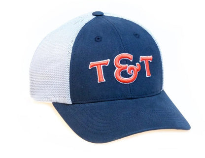 Thomas and Thomas Logo Caps